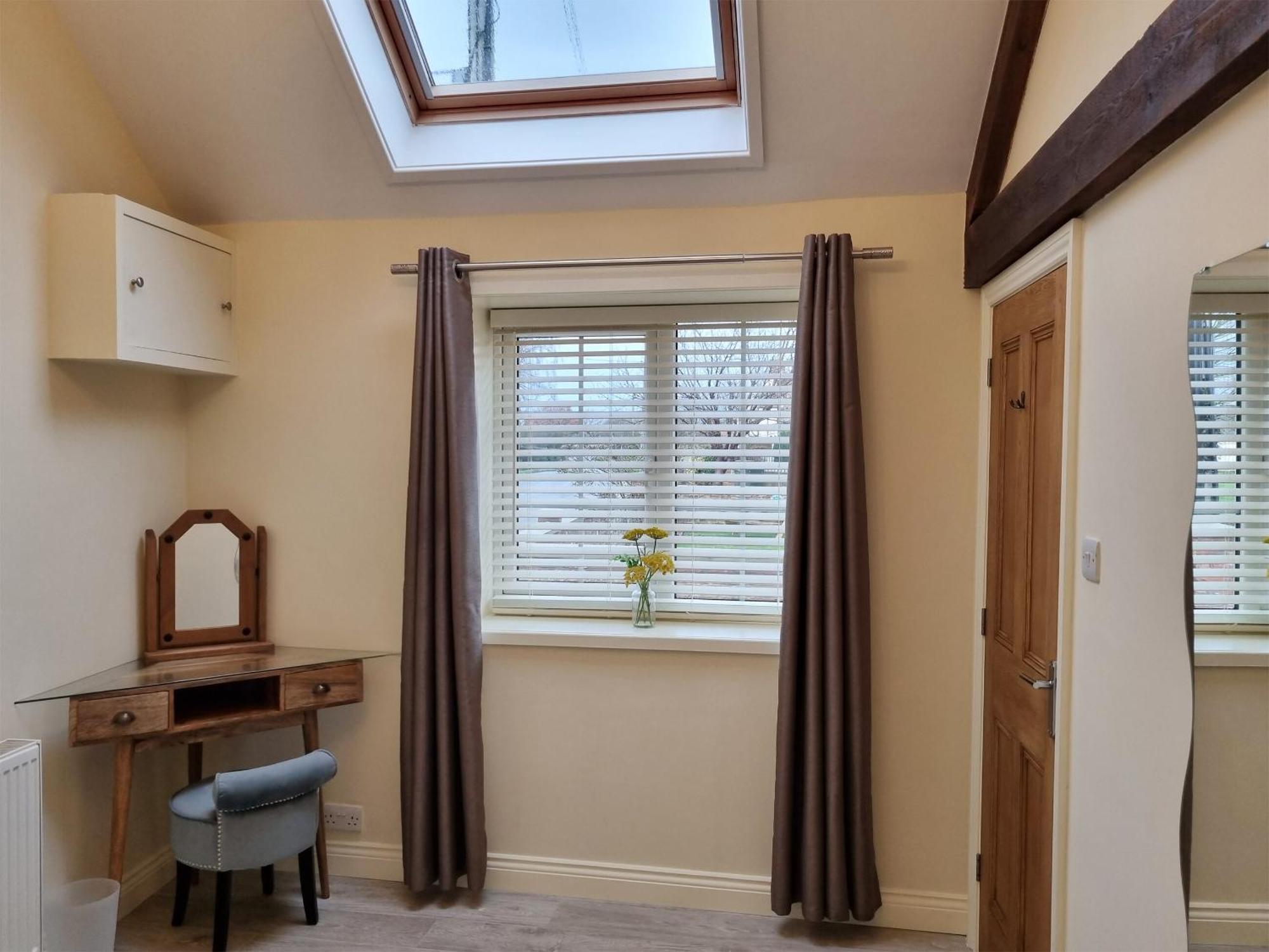 Tholthorpe Duck Cottage מראה חיצוני תמונה